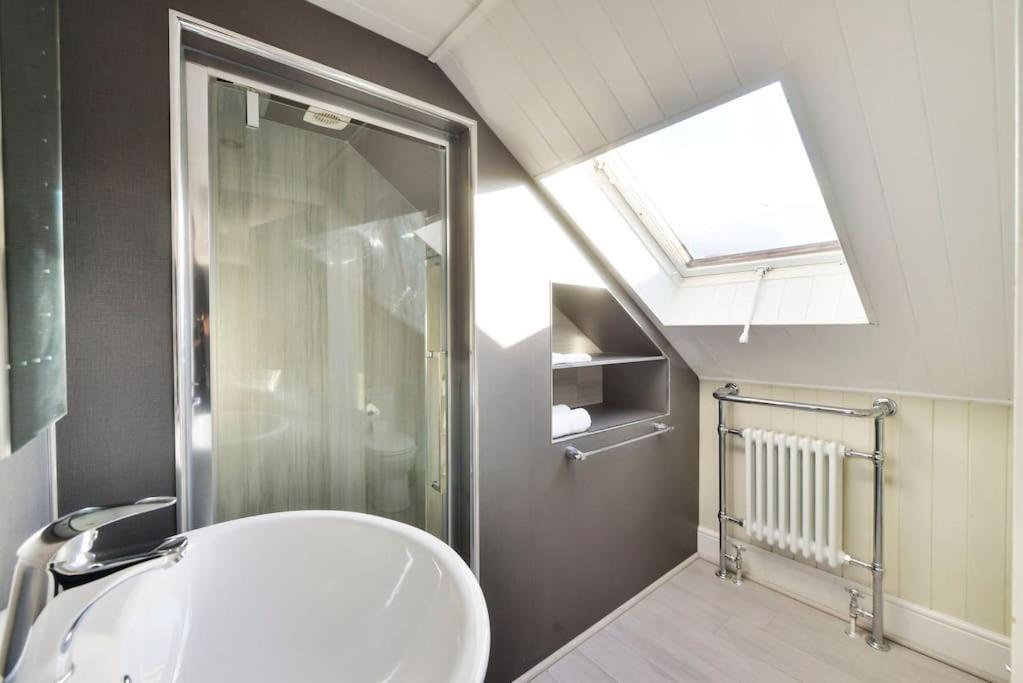 George IV Bridge - Superbly Located 3 Bedroom! EDI Exterior foto