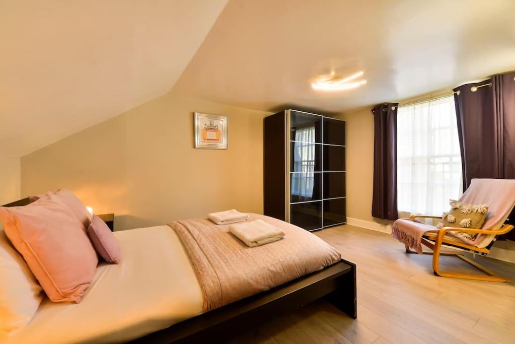 George IV Bridge - Superbly Located 3 Bedroom! EDI Exterior foto