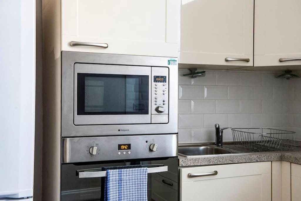 George IV Bridge - Superbly Located 3 Bedroom! EDI Exterior foto