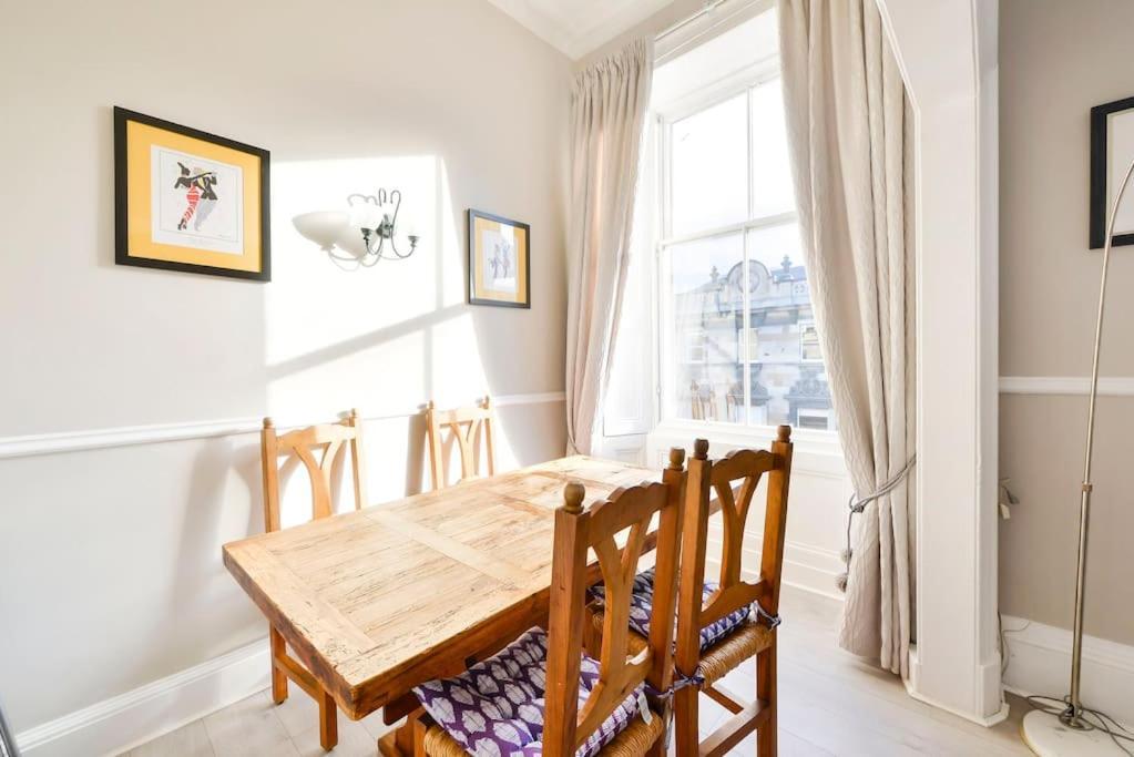 George IV Bridge - Superbly Located 3 Bedroom! EDI Exterior foto
